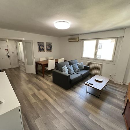 Apartamenticos Plaza Del Pilar III Zaragoza Kültér fotó