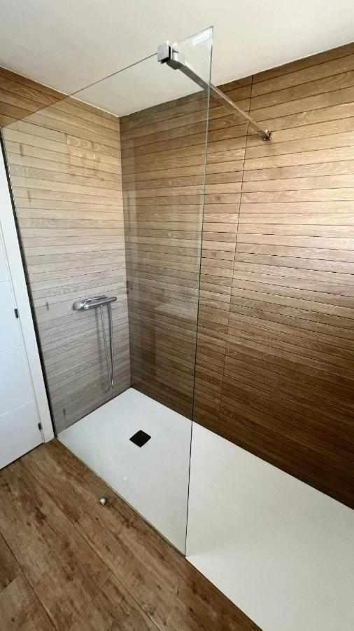 Apartamenticos Plaza Del Pilar III Zaragoza Kültér fotó