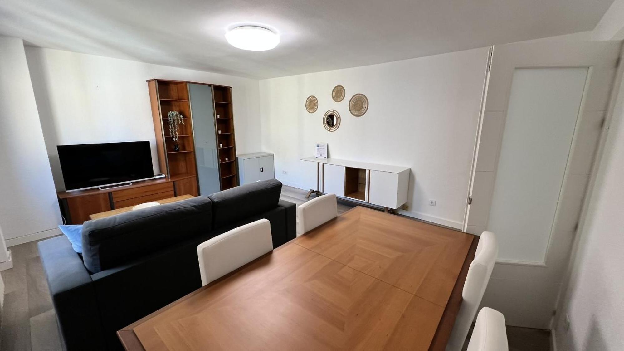 Apartamenticos Plaza Del Pilar III Zaragoza Kültér fotó