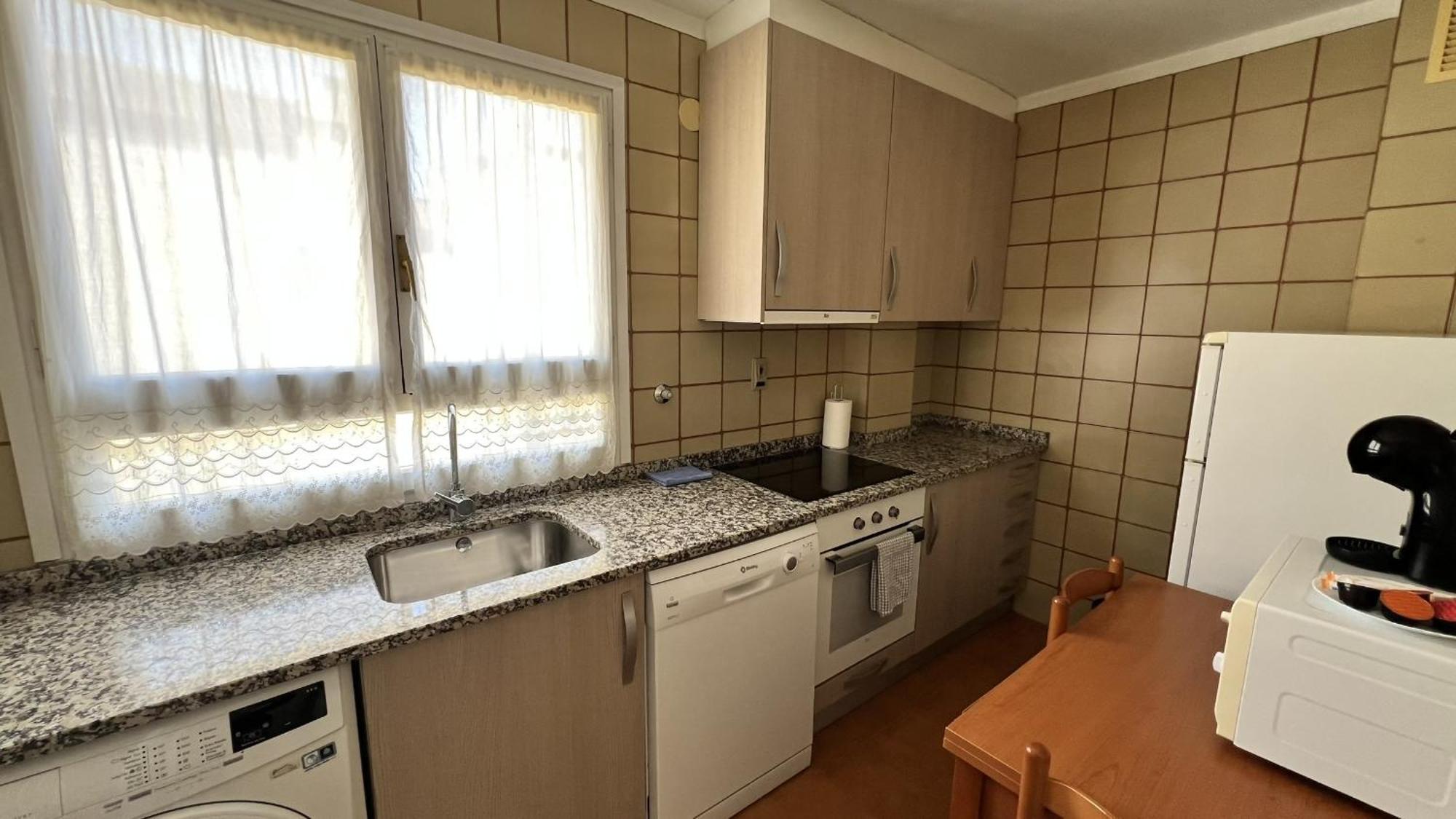 Apartamenticos Plaza Del Pilar III Zaragoza Kültér fotó