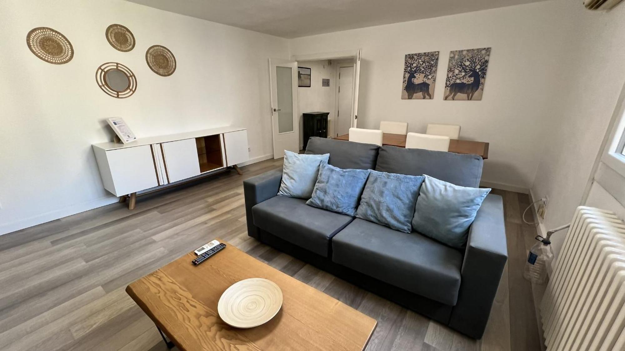 Apartamenticos Plaza Del Pilar III Zaragoza Kültér fotó