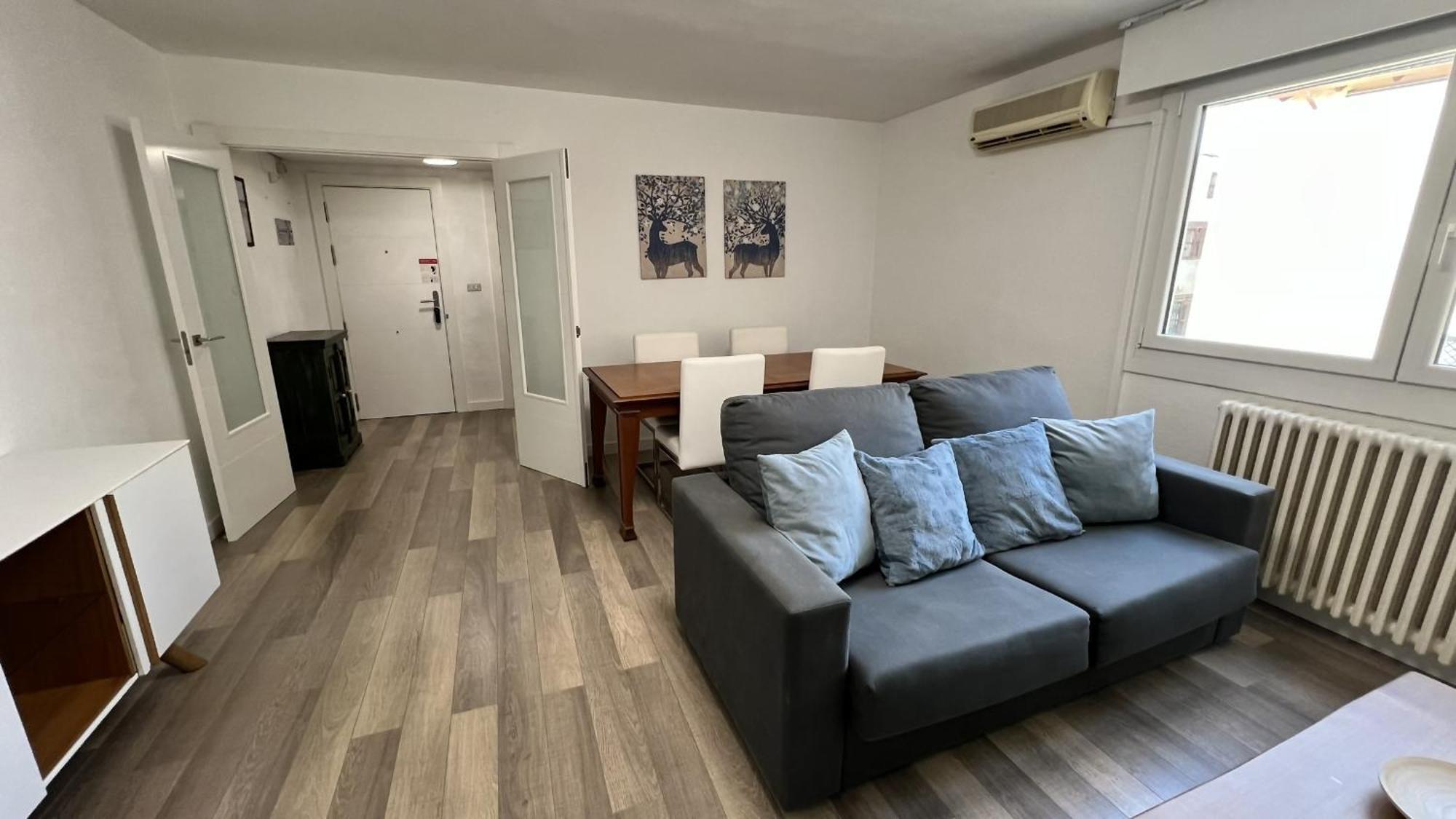 Apartamenticos Plaza Del Pilar III Zaragoza Kültér fotó