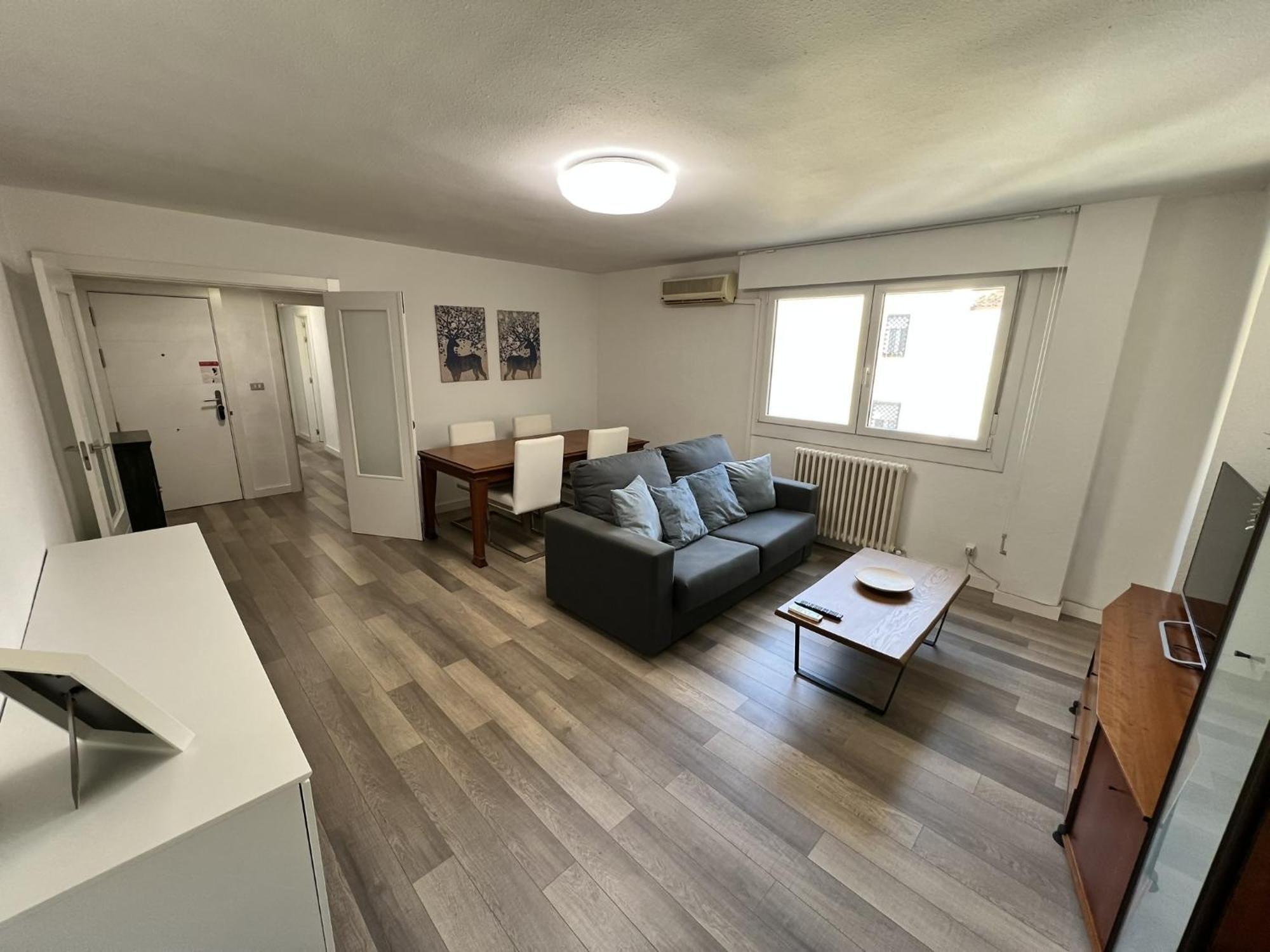 Apartamenticos Plaza Del Pilar III Zaragoza Kültér fotó